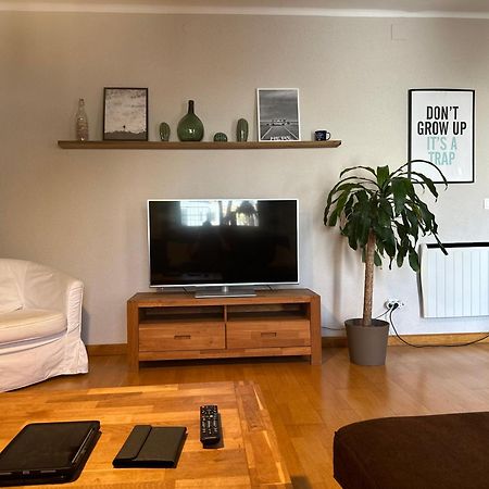 Moderno Apartamento En El Centro Vilanova i la Geltrú Extérieur photo