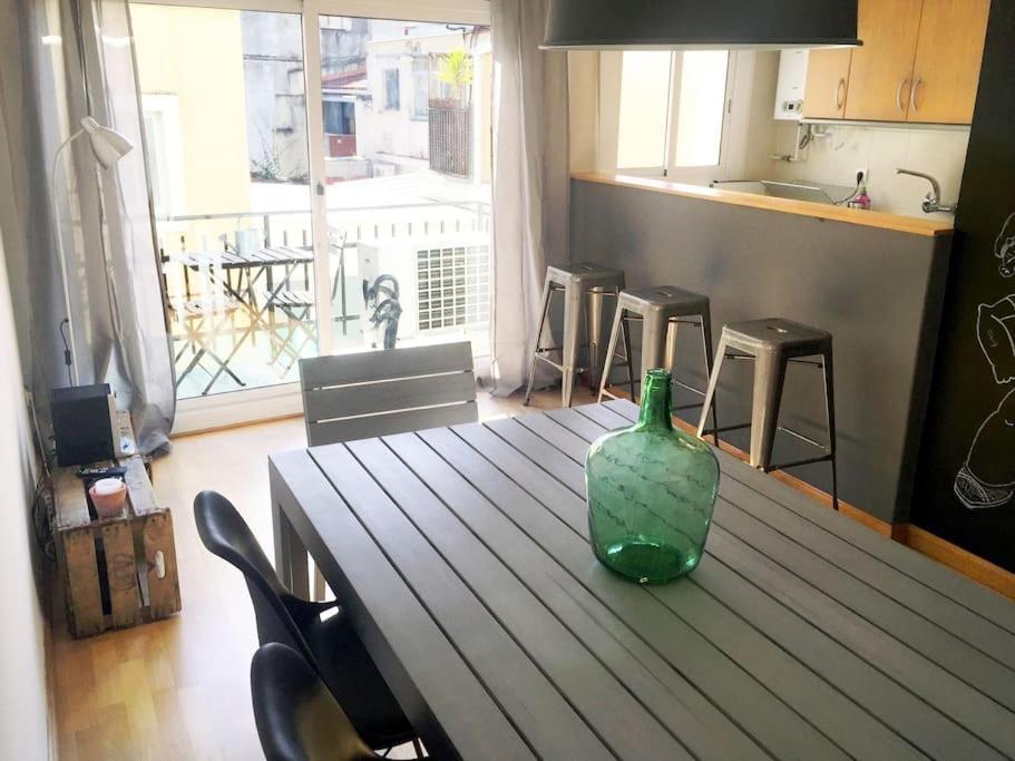 Moderno Apartamento En El Centro Vilanova i la Geltrú Extérieur photo