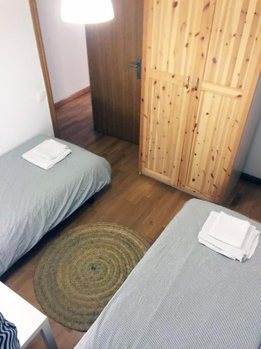 Moderno Apartamento En El Centro Vilanova i la Geltrú Extérieur photo