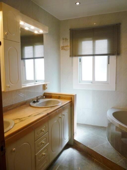 Moderno Apartamento En El Centro Vilanova i la Geltrú Extérieur photo