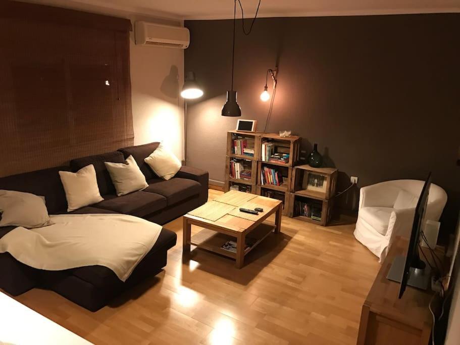 Moderno Apartamento En El Centro Vilanova i la Geltrú Extérieur photo