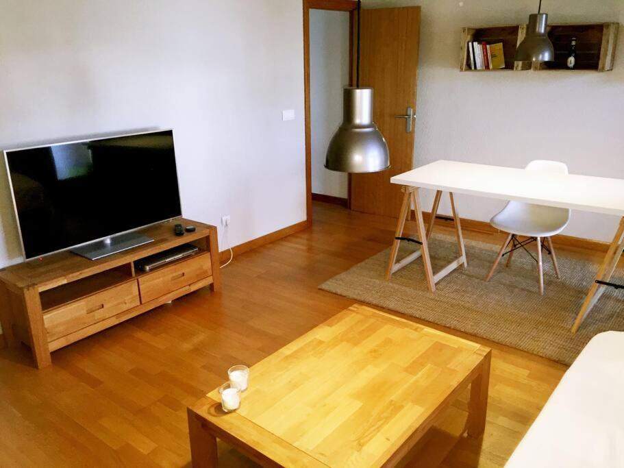 Moderno Apartamento En El Centro Vilanova i la Geltrú Extérieur photo