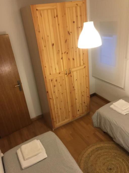 Moderno Apartamento En El Centro Vilanova i la Geltrú Extérieur photo