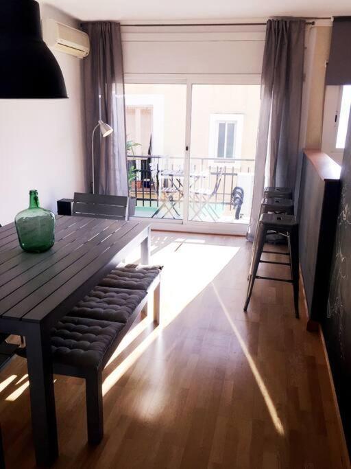 Moderno Apartamento En El Centro Vilanova i la Geltrú Extérieur photo