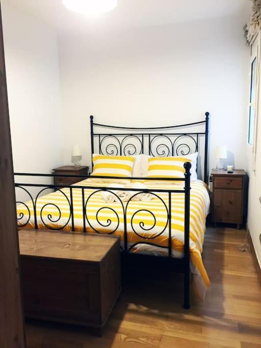 Moderno Apartamento En El Centro Vilanova i la Geltrú Extérieur photo