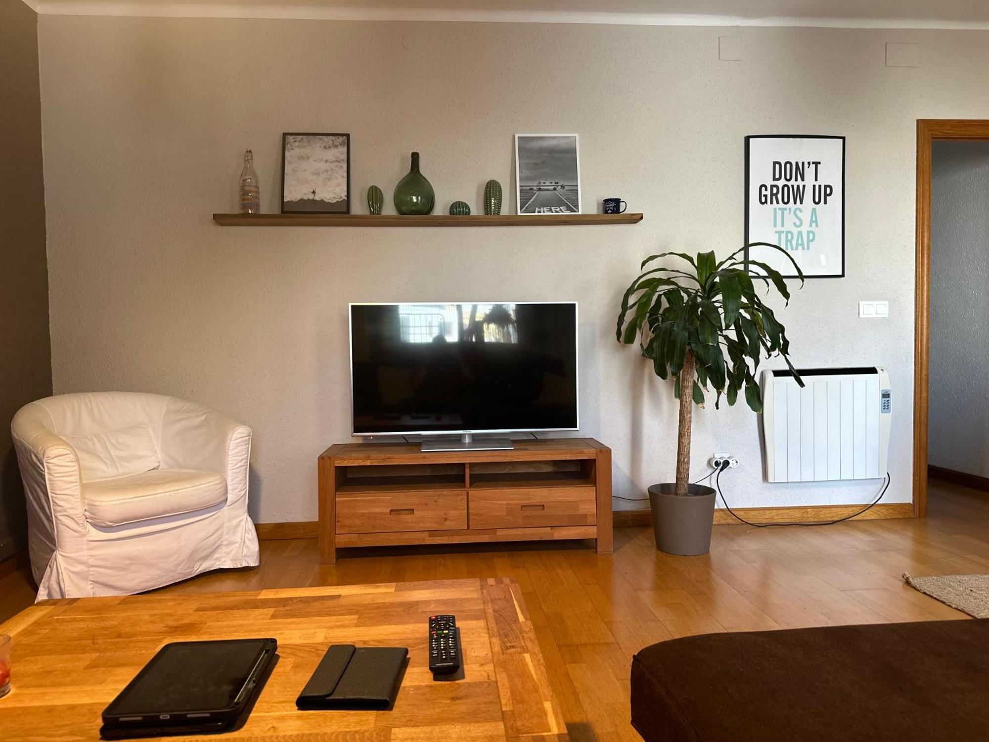 Moderno Apartamento En El Centro Vilanova i la Geltrú Extérieur photo